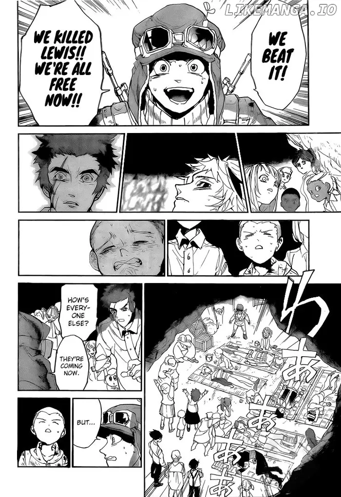 The Promised Neverland chapter 94 image 12_optimized